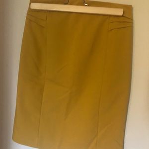 NWT✨ HIGH WAISTED PENCIL SKIRT // EXPRESS